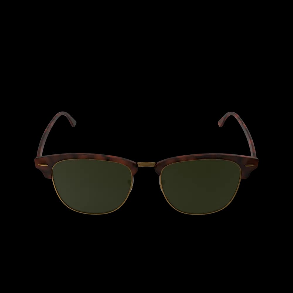Black Sun Glasses preview