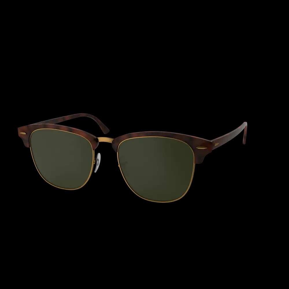 Black Sun Glasses preview