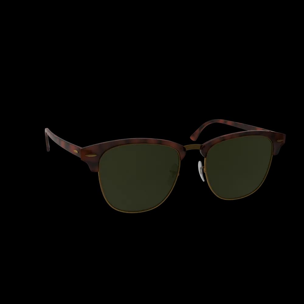 Black Sun Glasses preview