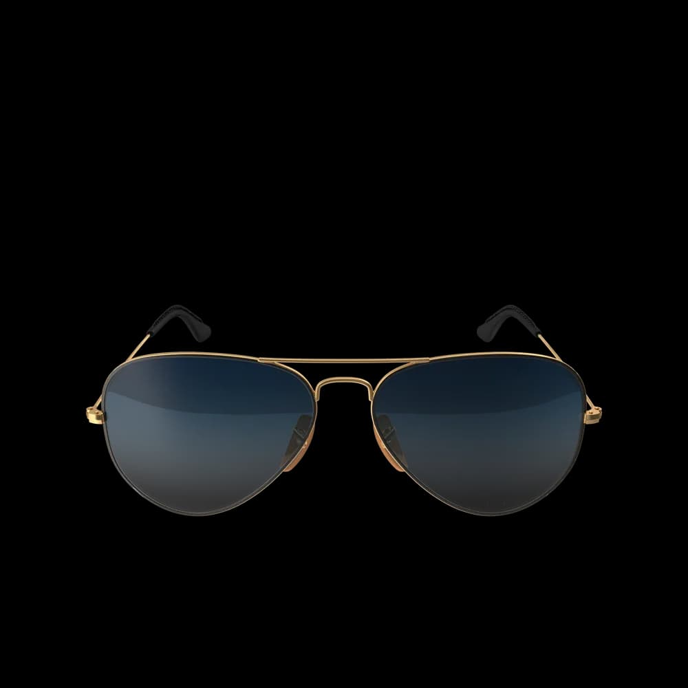 Classic Sun Glasses preview