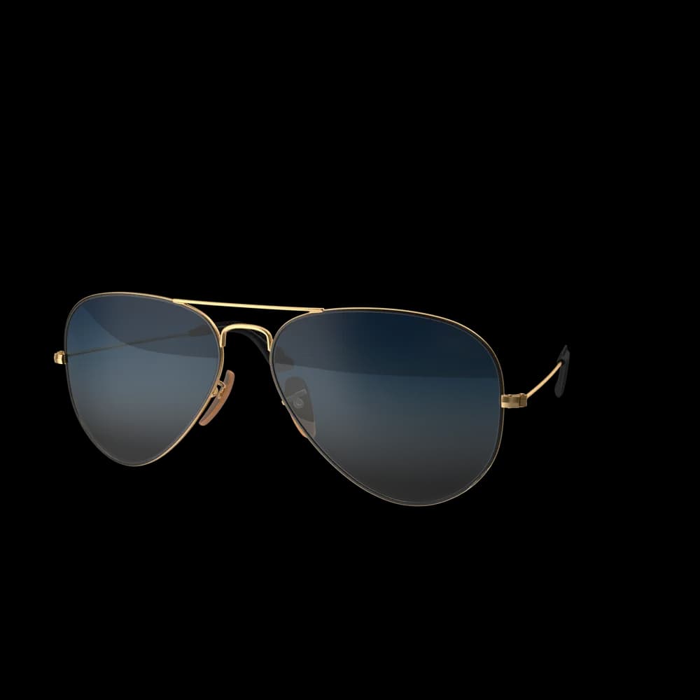 Classic Sun Glasses preview