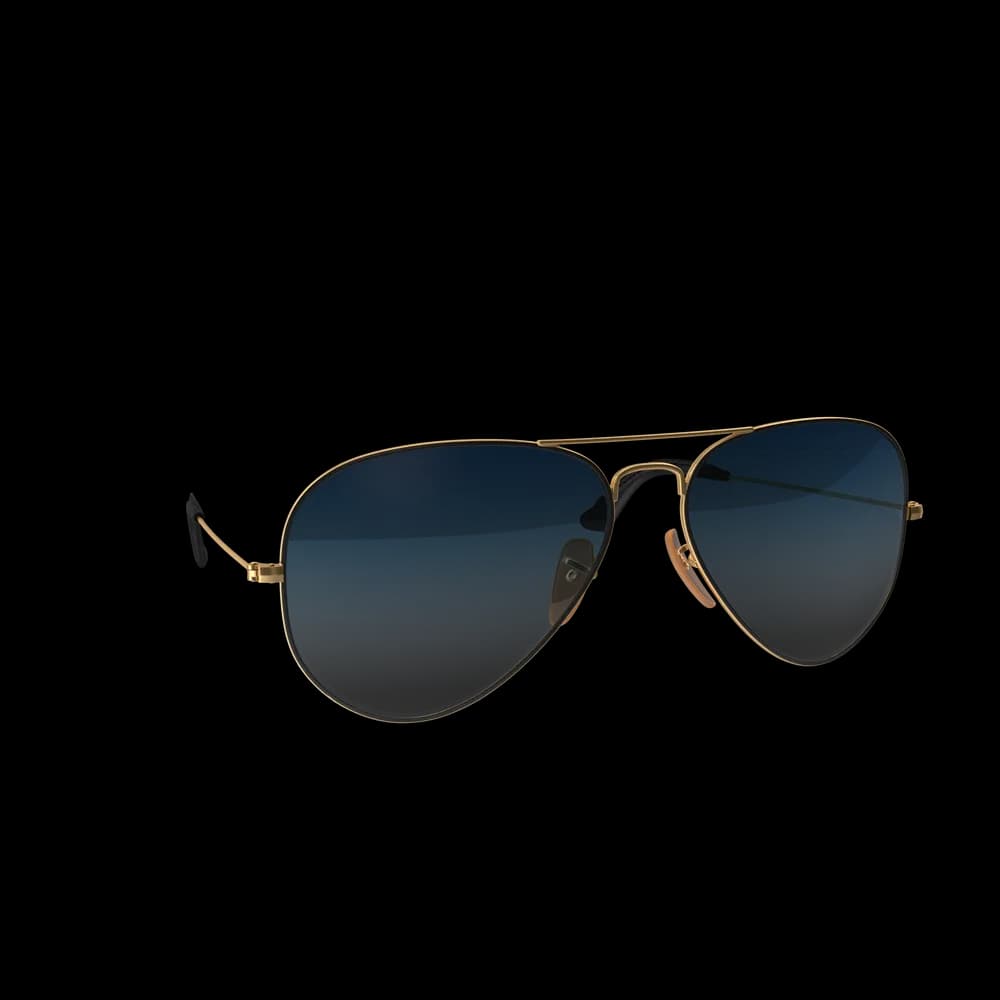 Classic Sun Glasses preview