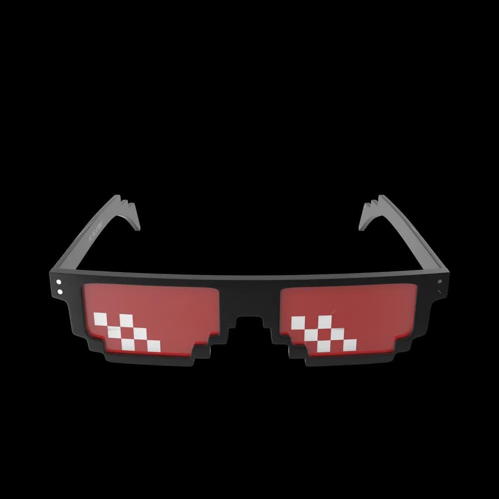 Party Glasses preview