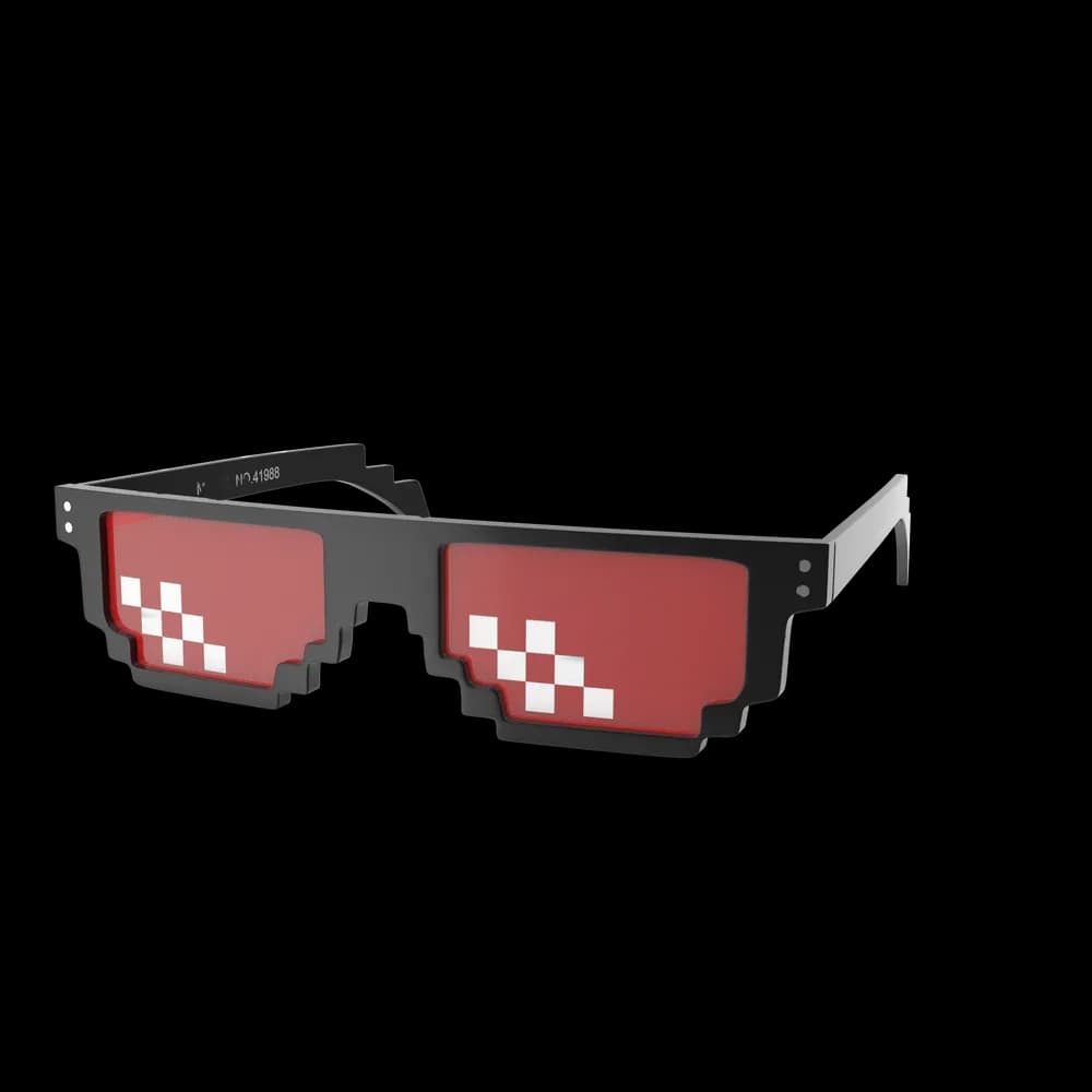 Party Glasses preview