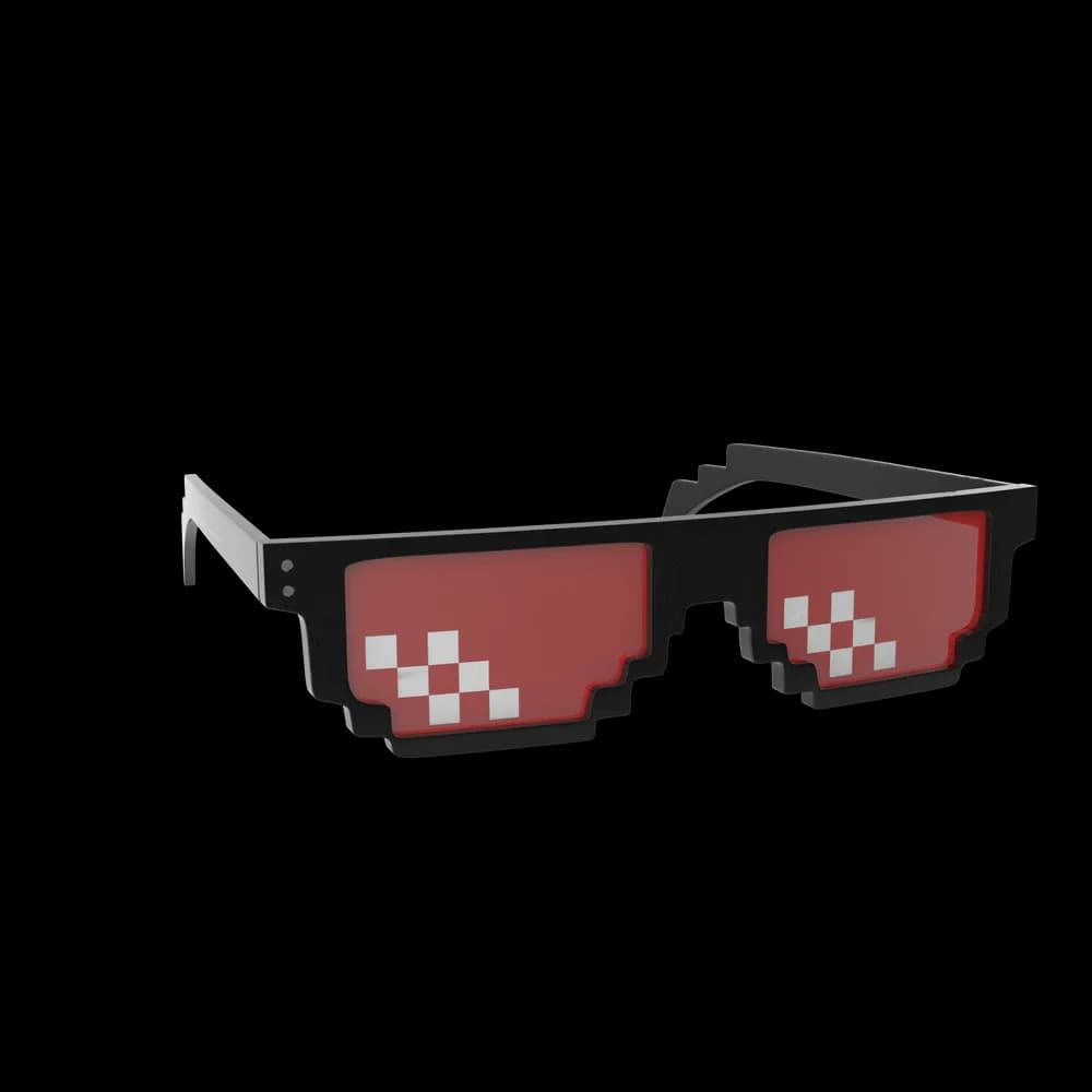Party Glasses preview
