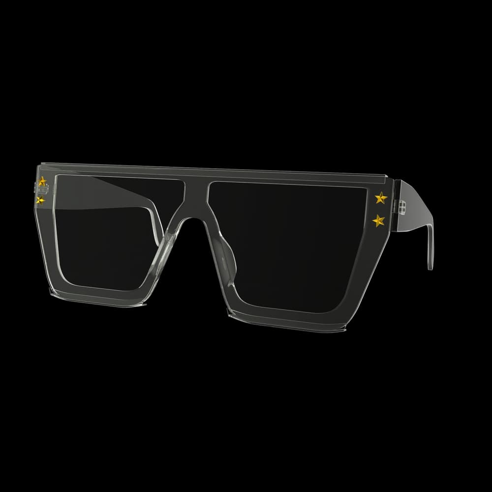 Sunglasses preview