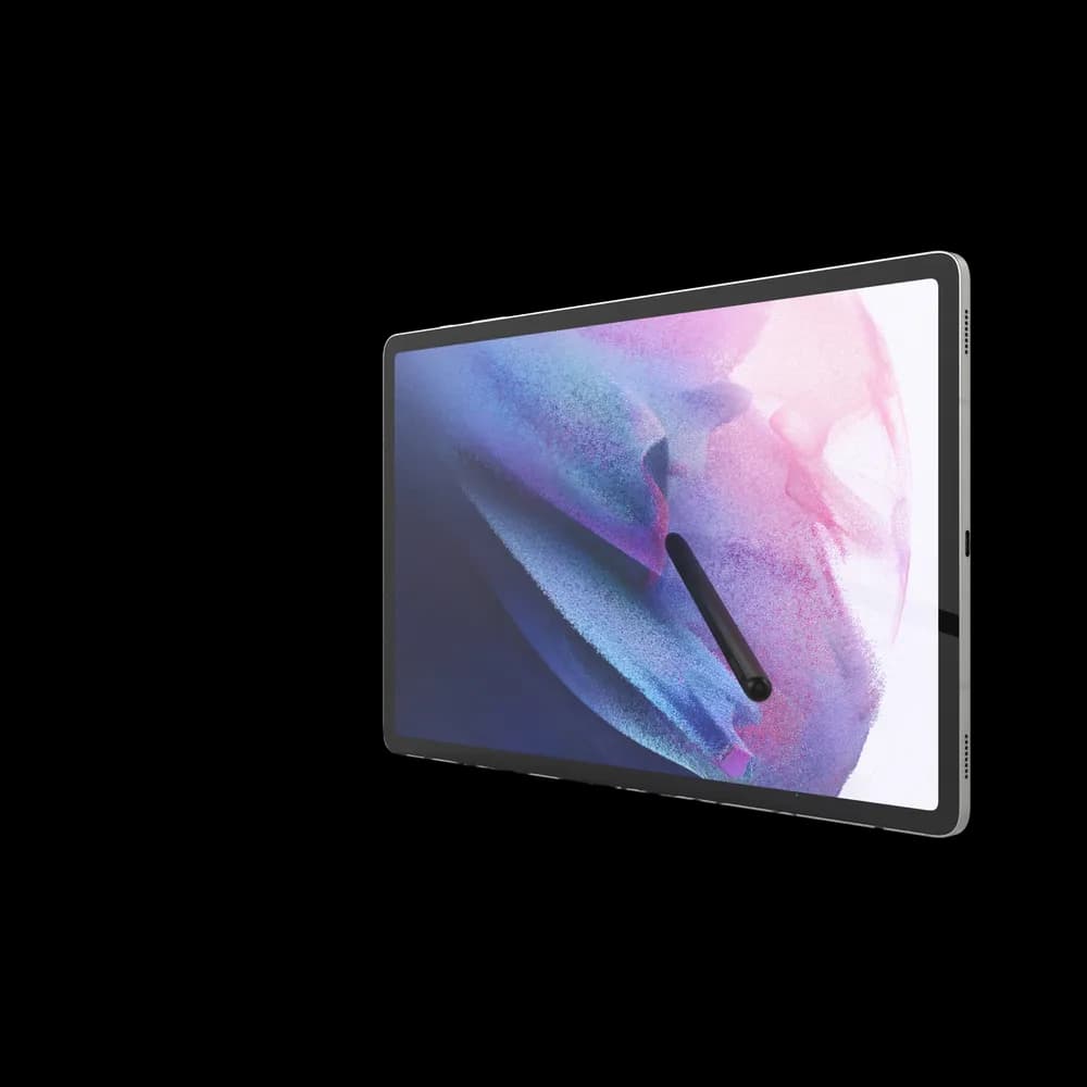 Samsung Galaxy Tab S8 Plus Grey preview
