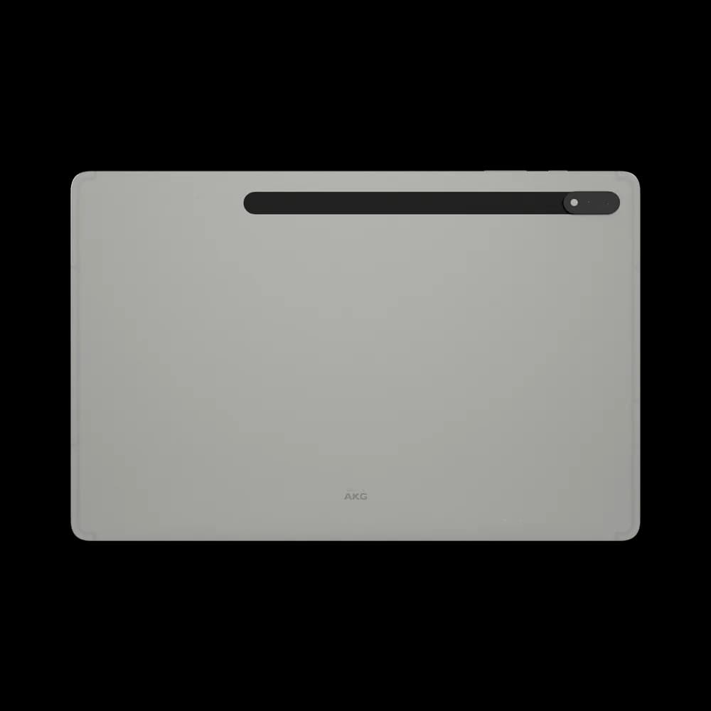 Samsung Galaxy Tab S8 Plus Grey preview