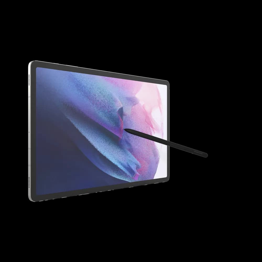 Samsung Galaxy Tab S8 Plus Grey preview