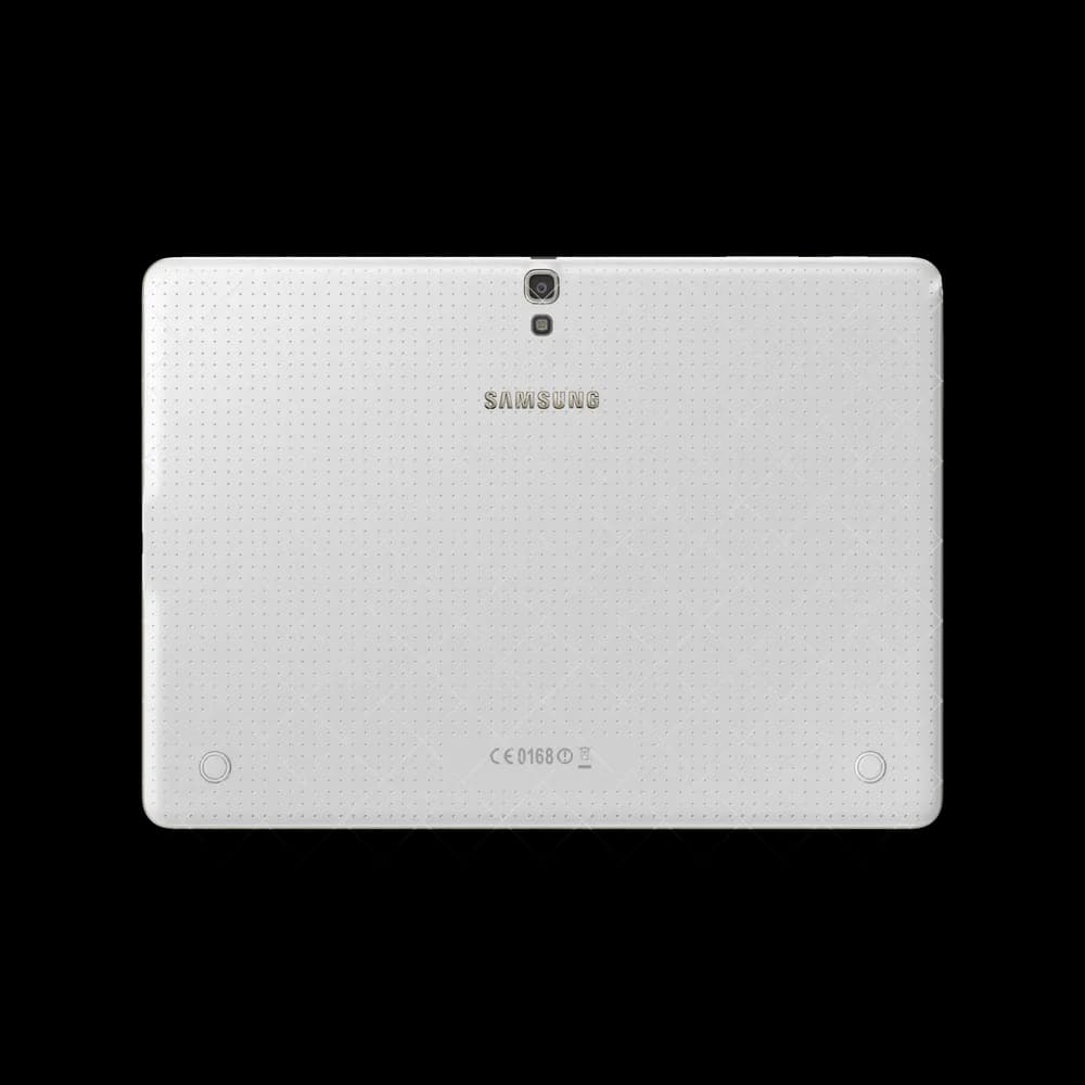 Samsung Galaxy Tab White preview