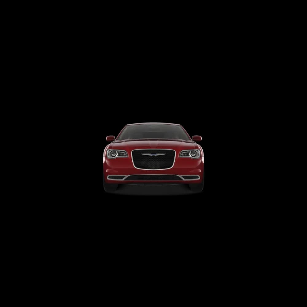 300 Touring preview