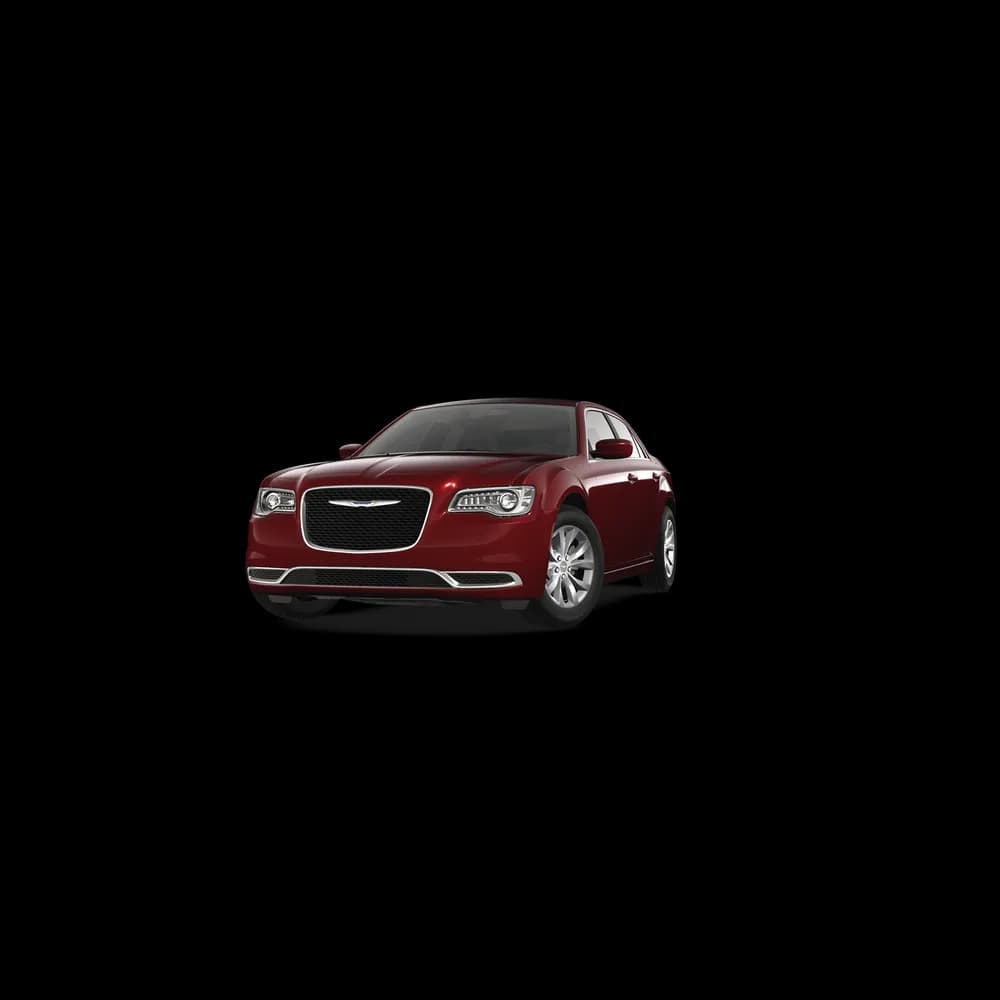 300 Touring preview