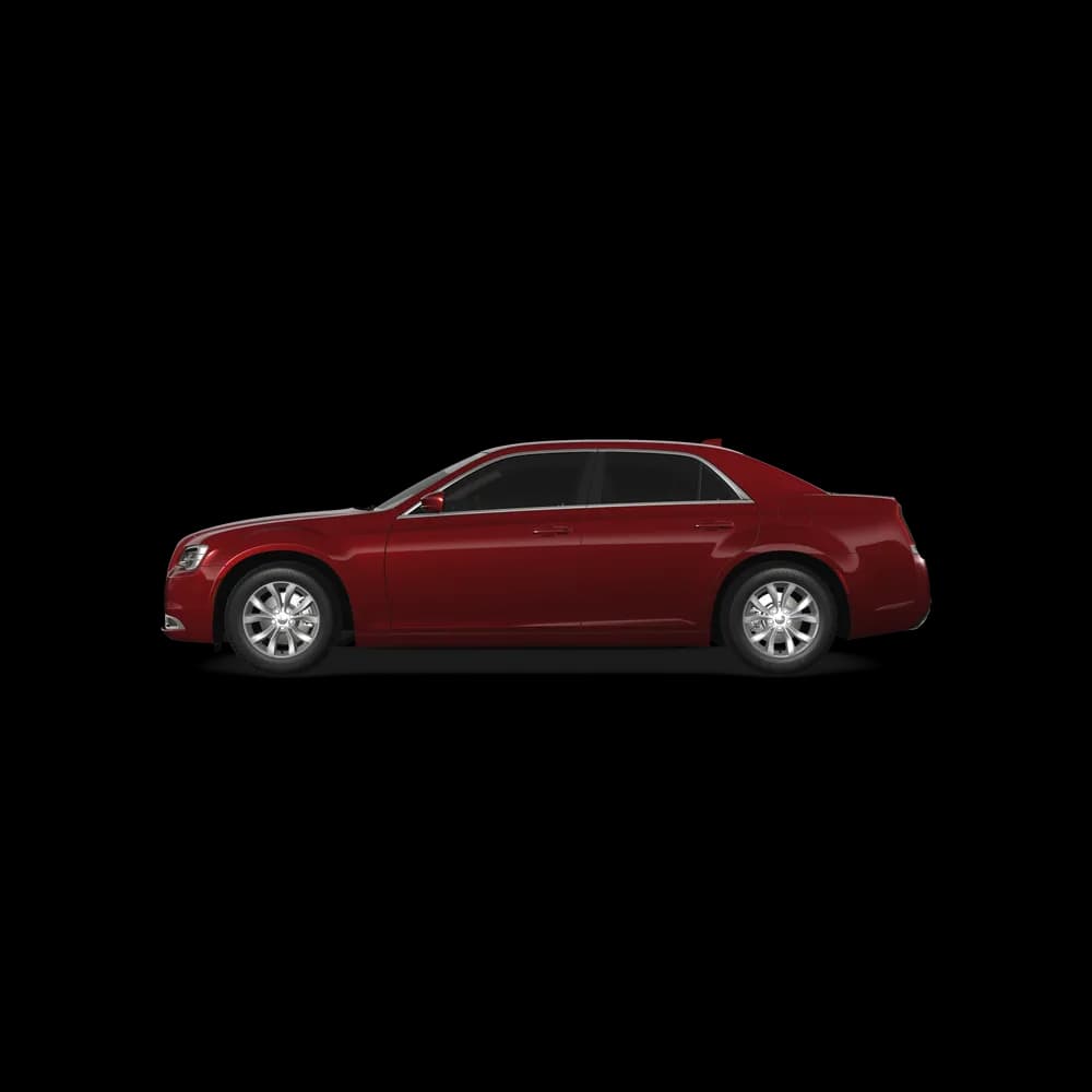 300 Touring preview