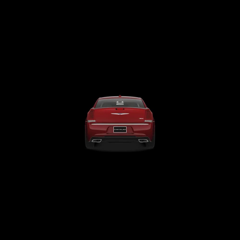 300 Touring preview