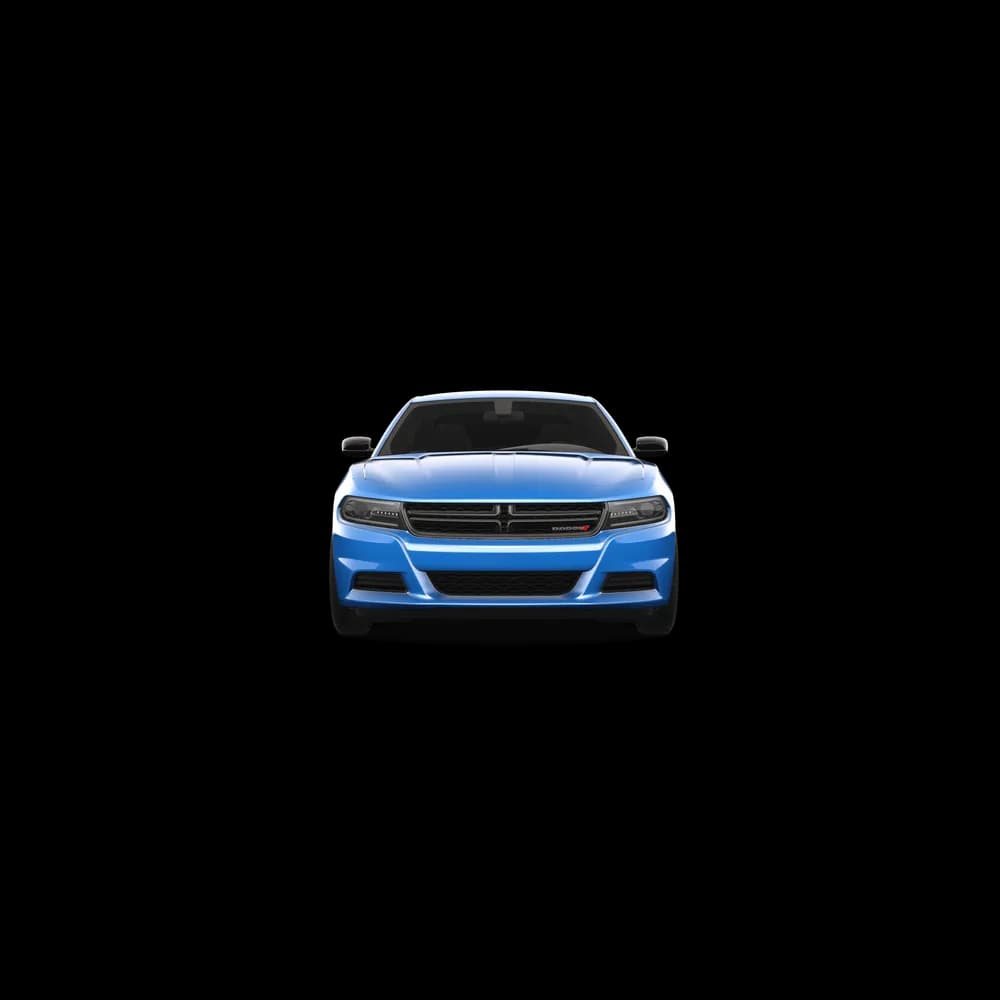Charger SXT RWD preview