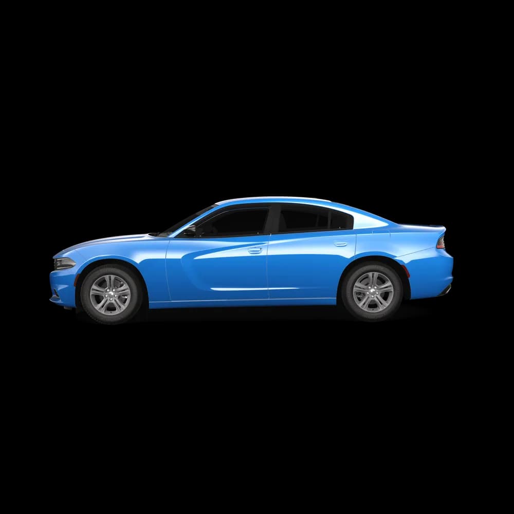 Charger SXT RWD preview