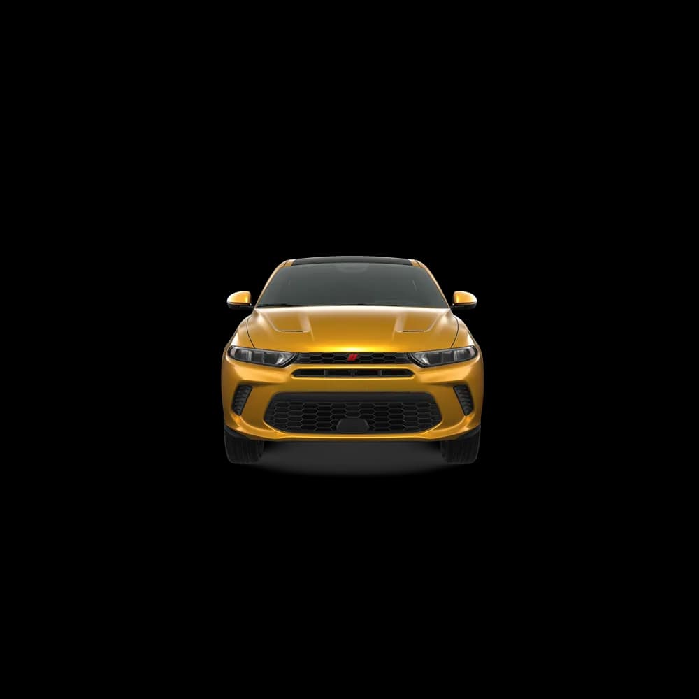 Dodge Hornet GT Plus preview
