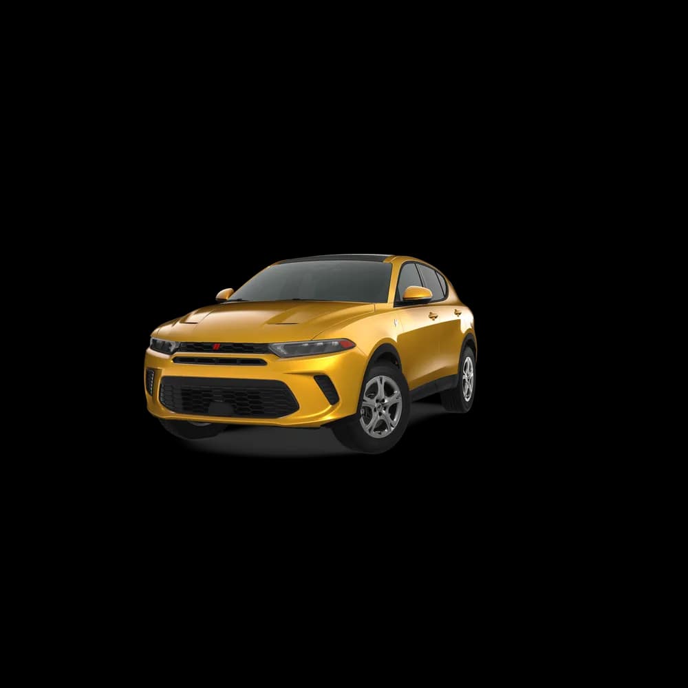 Dodge Hornet GT Plus preview