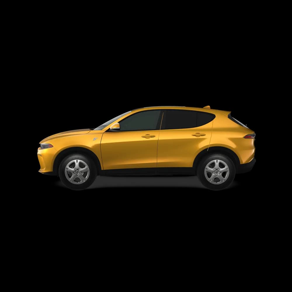 Dodge Hornet GT Plus preview