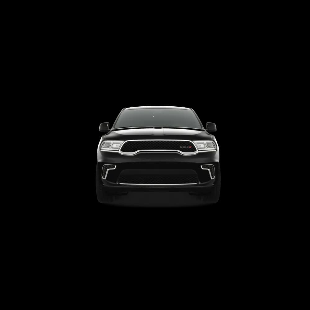 Durango SXT RWD preview