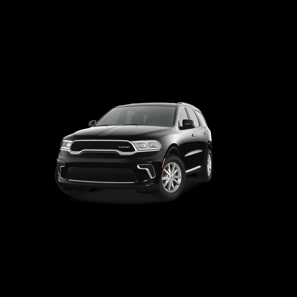 Durango SXT RWD preview