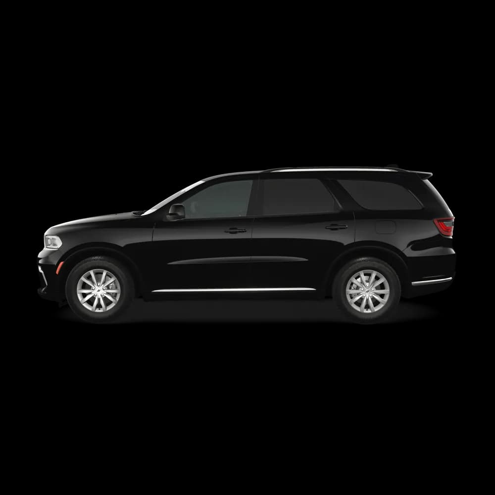 Durango SXT RWD preview
