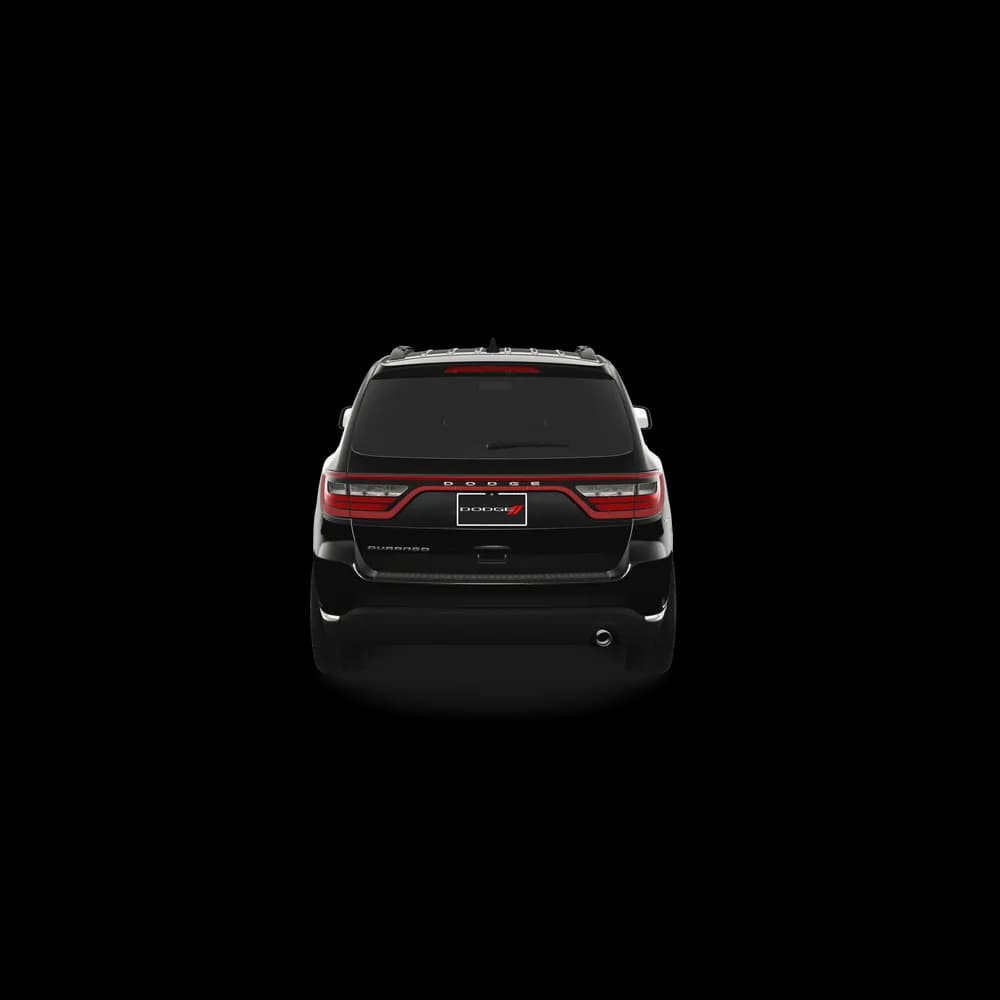 Durango SXT RWD preview