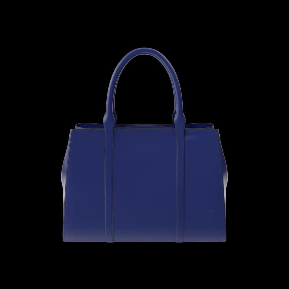 Blue Women's Handbag preview