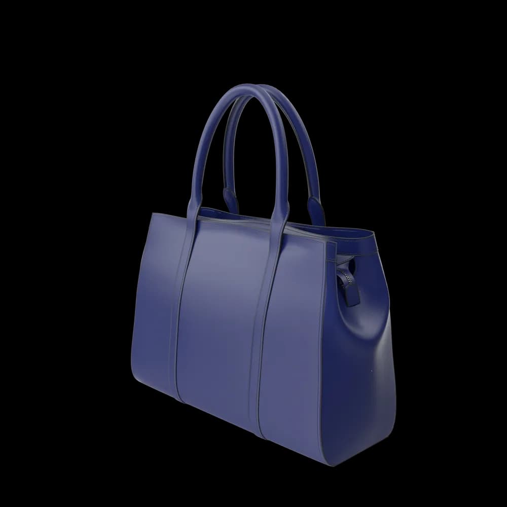 Blue Women's Handbag preview