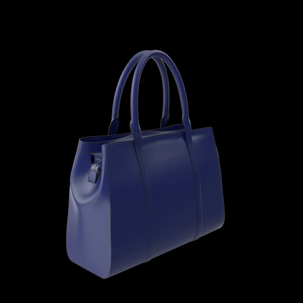 Blue Women's Handbag preview