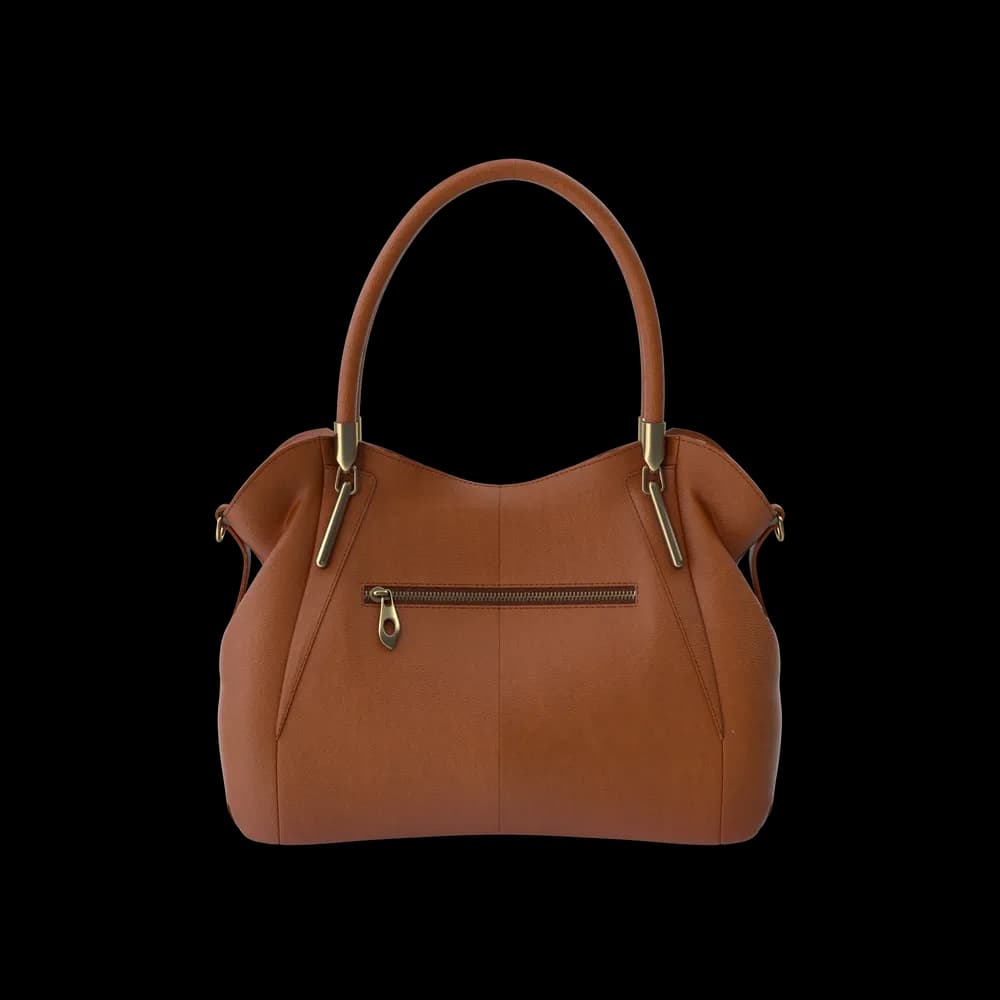 Heshe Women's Leather Bag preview