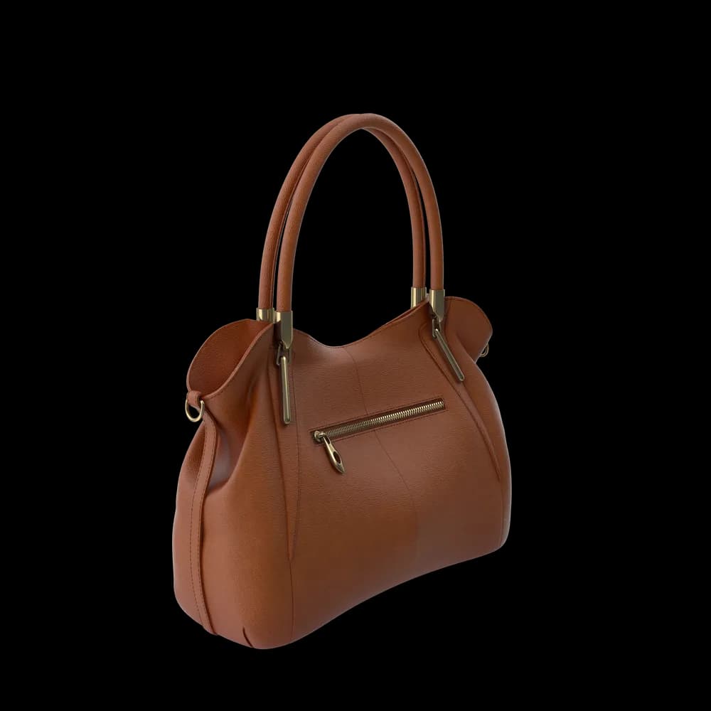 Heshe Women's Leather Bag preview