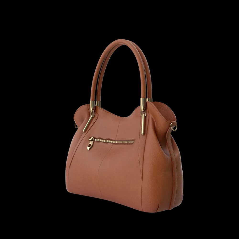 Heshe Women's Leather Bag preview
