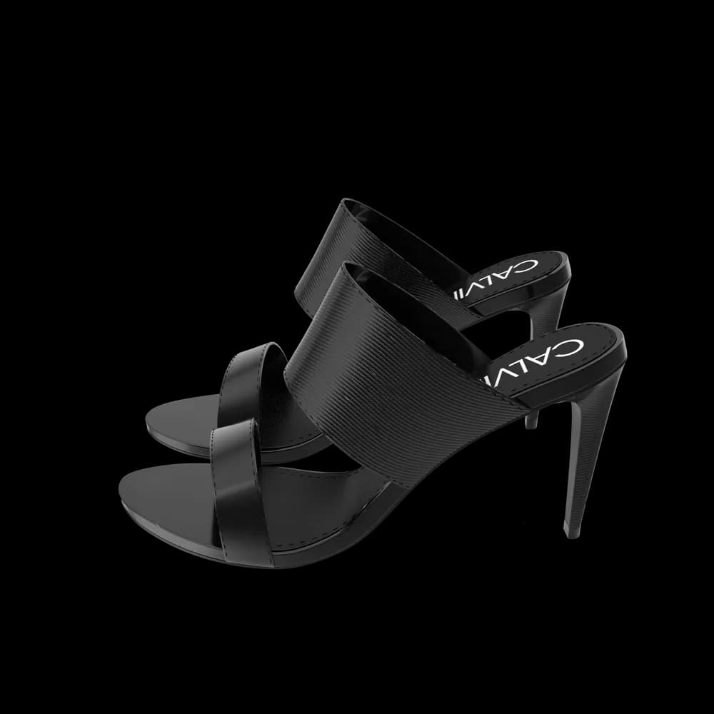 Calvin Klein Heel Shoes preview