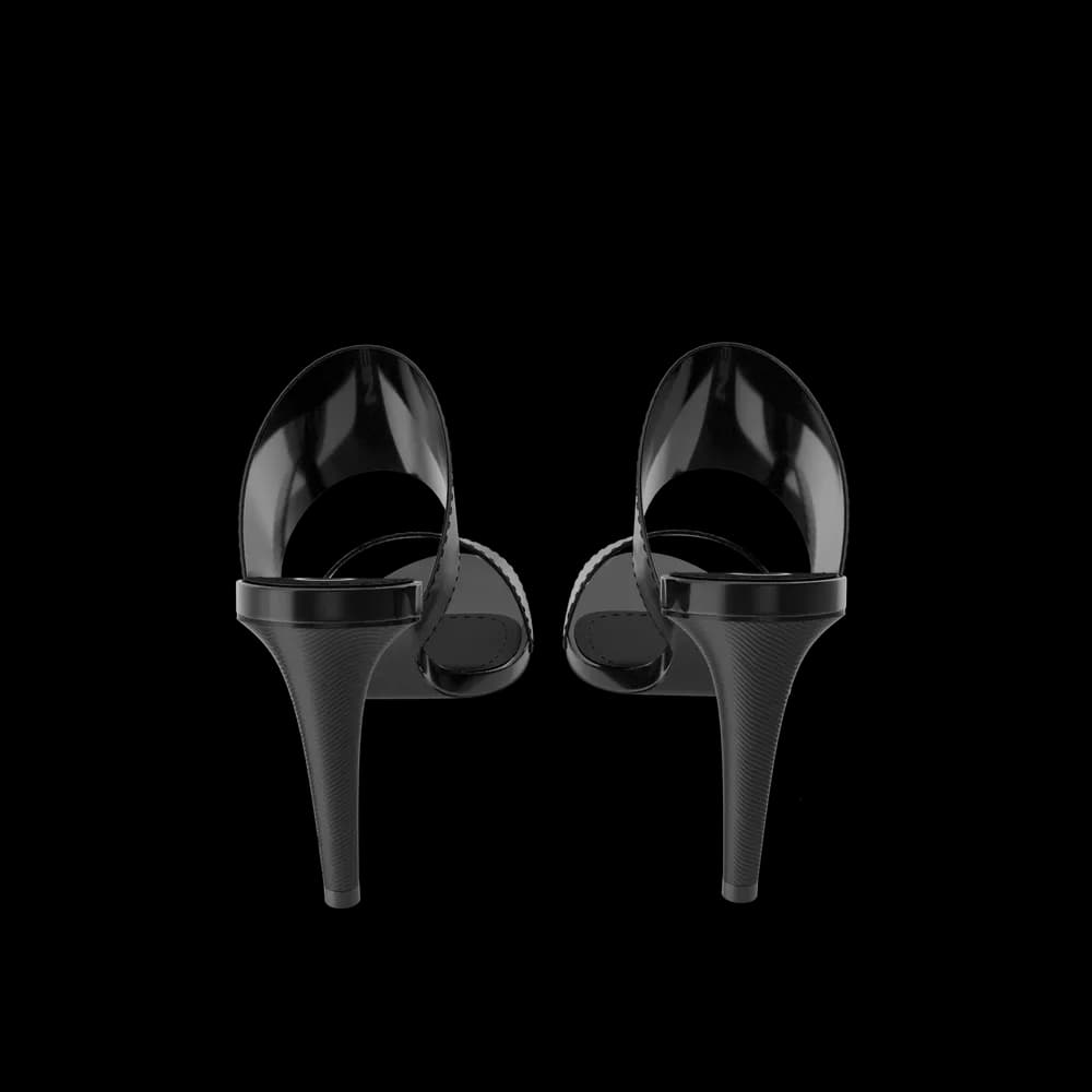 Calvin Klein Heel Shoes preview