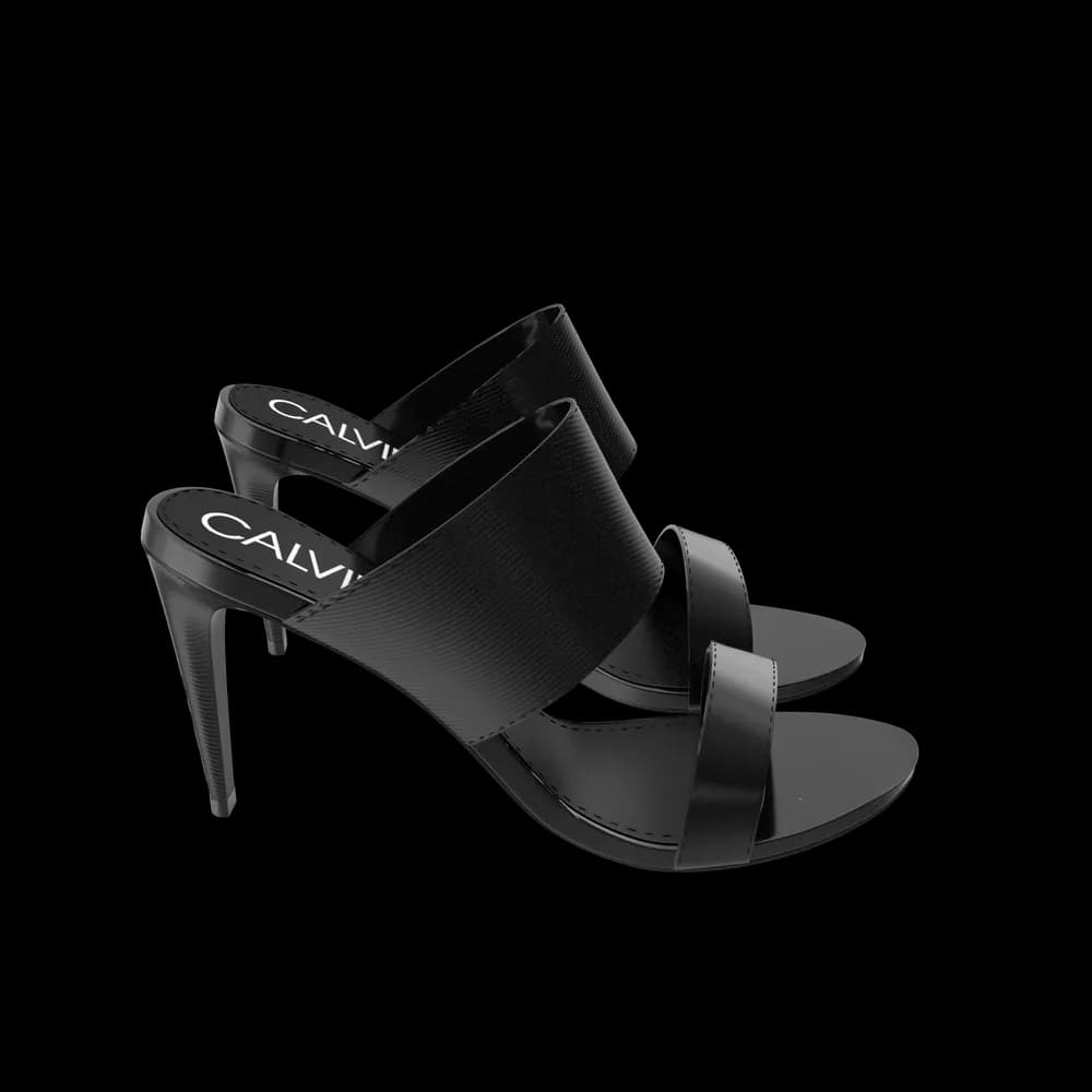 Calvin Klein Heel Shoes preview