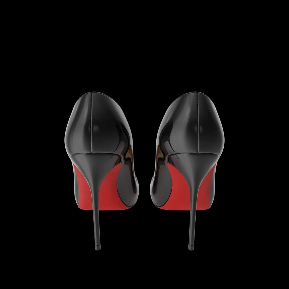 Pampi Shoes preview