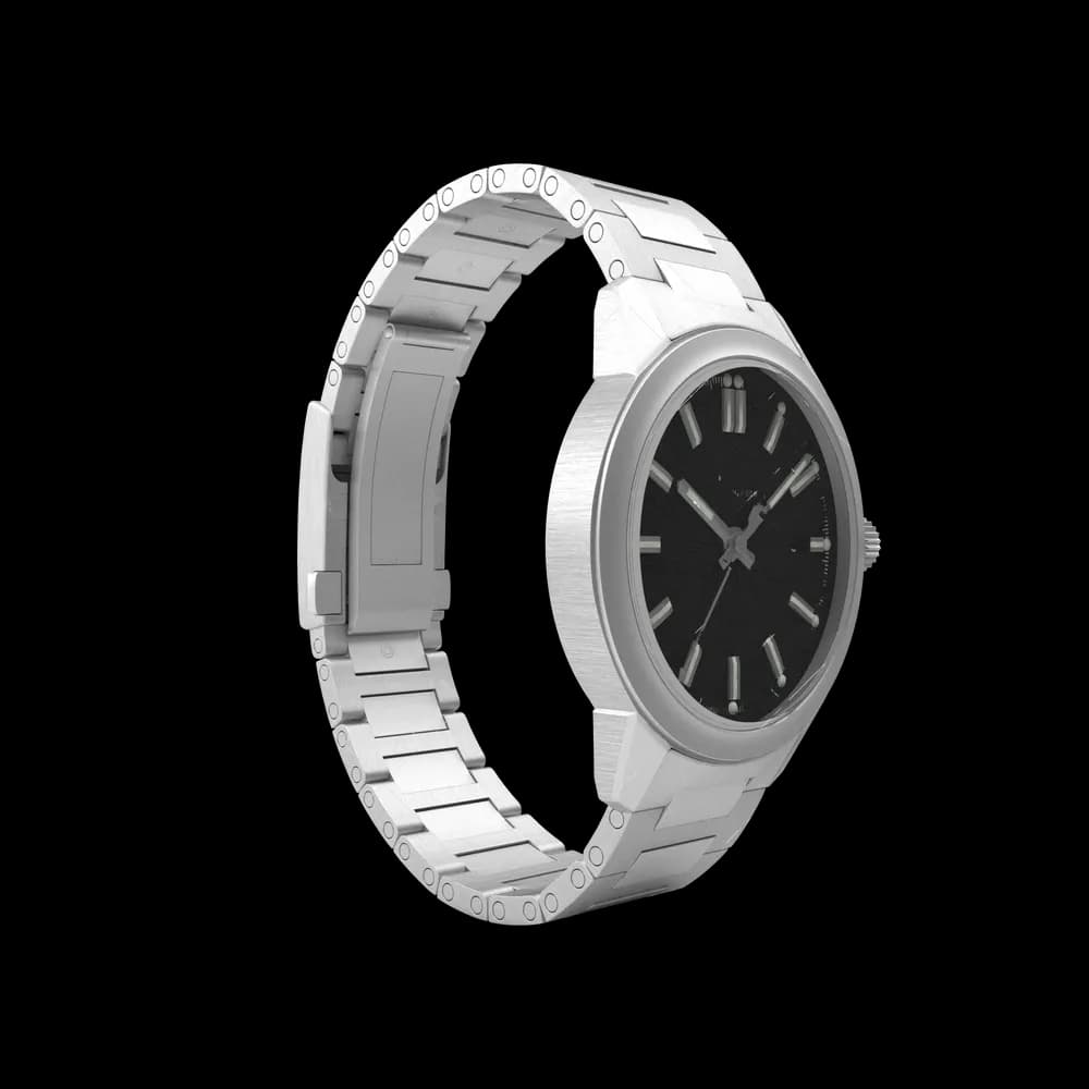 IWC Ingenieur Automatic Steel preview