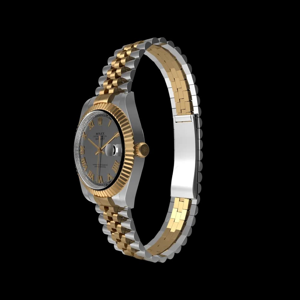 Rolex Datejust Women preview