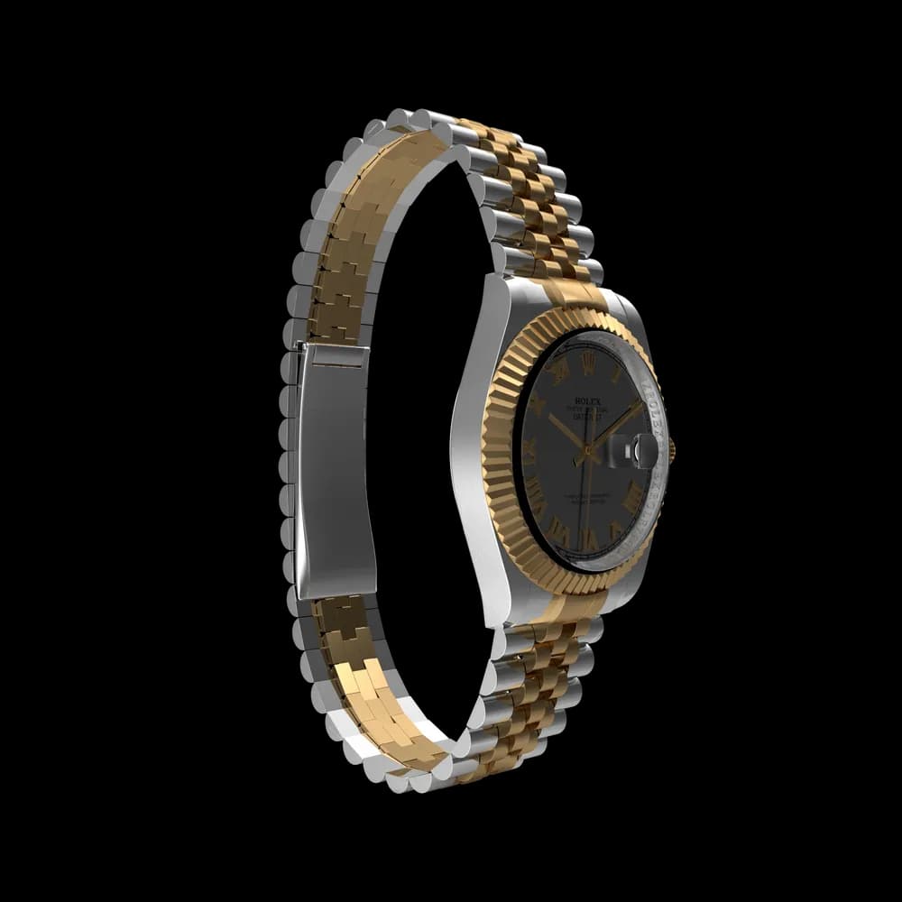 Rolex Datejust Women preview