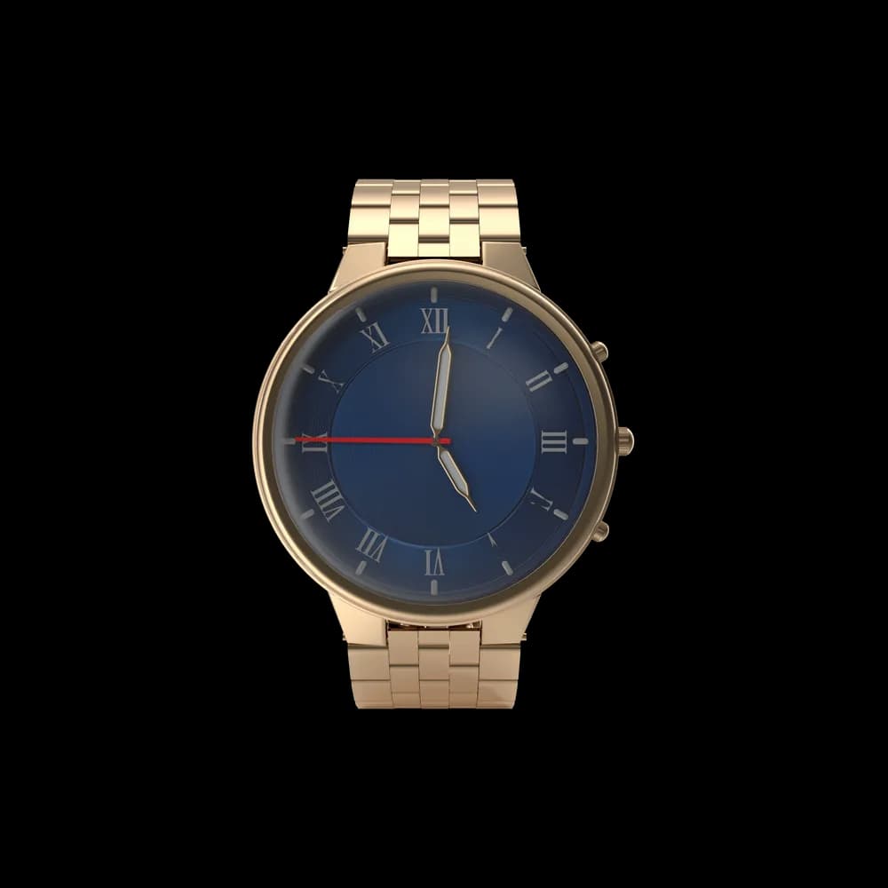 Watch Gold for Women preview