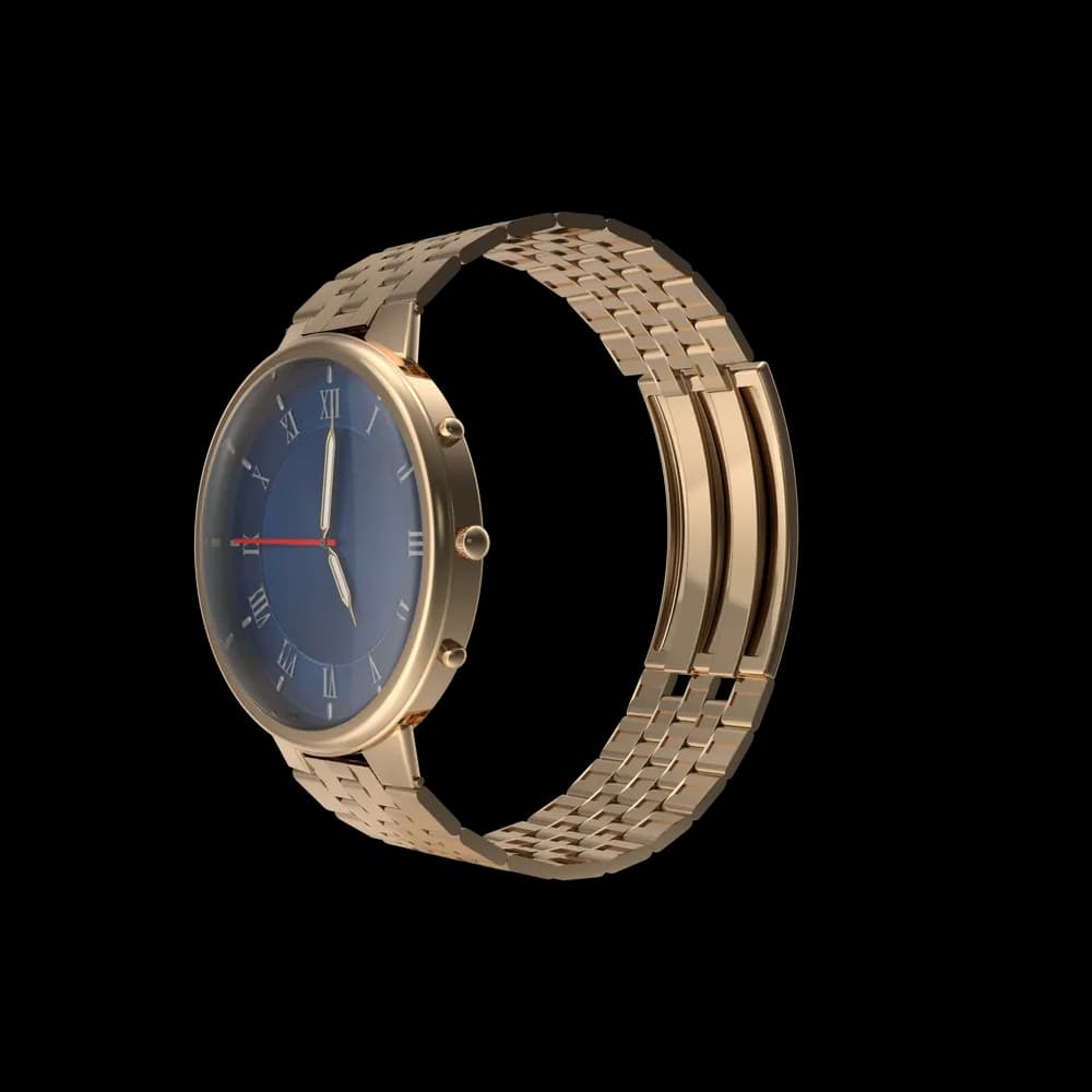 Watch Gold for Women preview