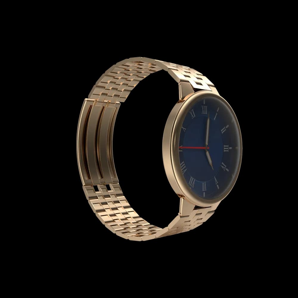 Watch Gold for Women preview